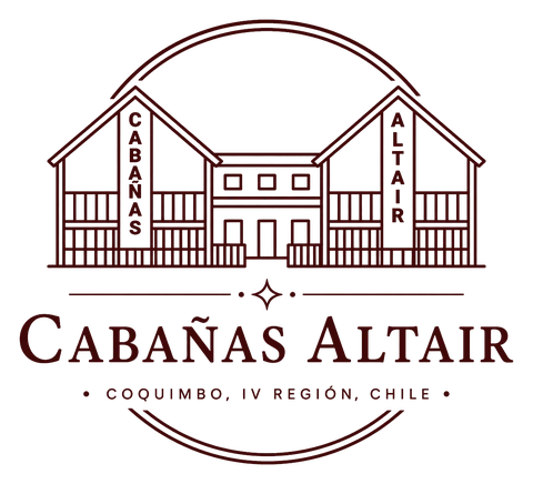 Cabañas Altair