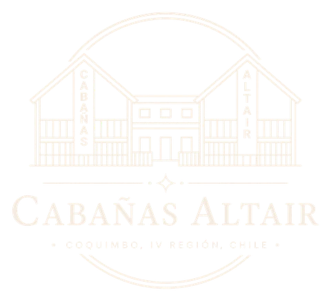 Cabañas Altair
